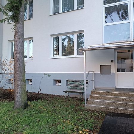 Apartman Lucky Bojnice Luaran gambar