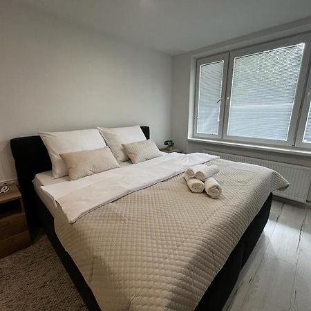 Apartman Lucky Bojnice Luaran gambar