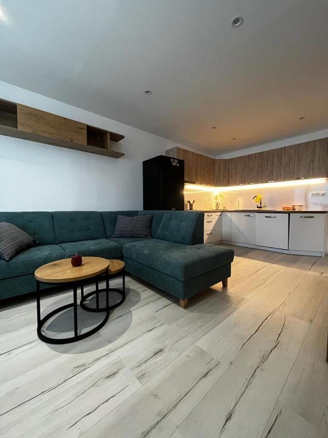 Apartman Lucky Bojnice Luaran gambar
