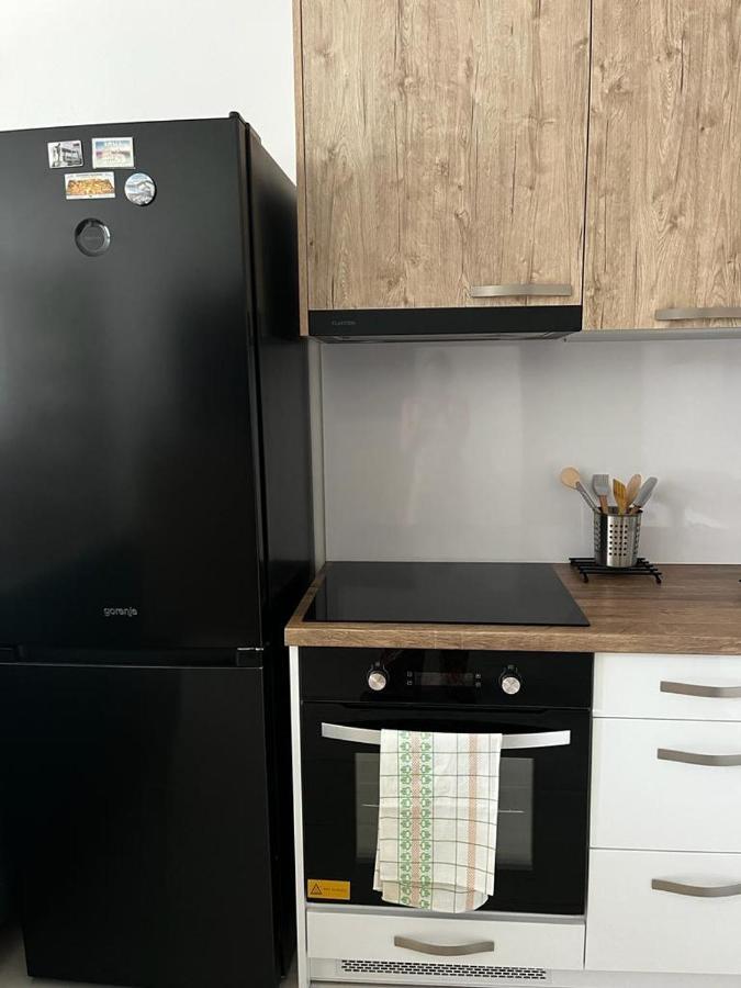Apartman Lucky Bojnice Luaran gambar