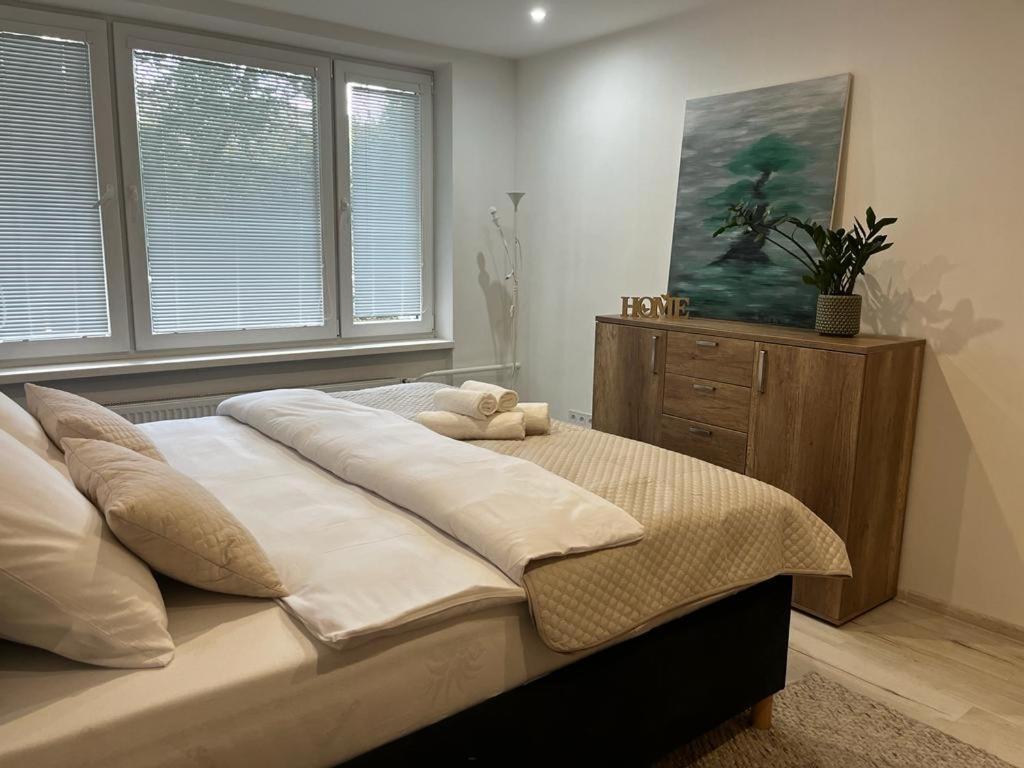 Apartman Lucky Bojnice Luaran gambar