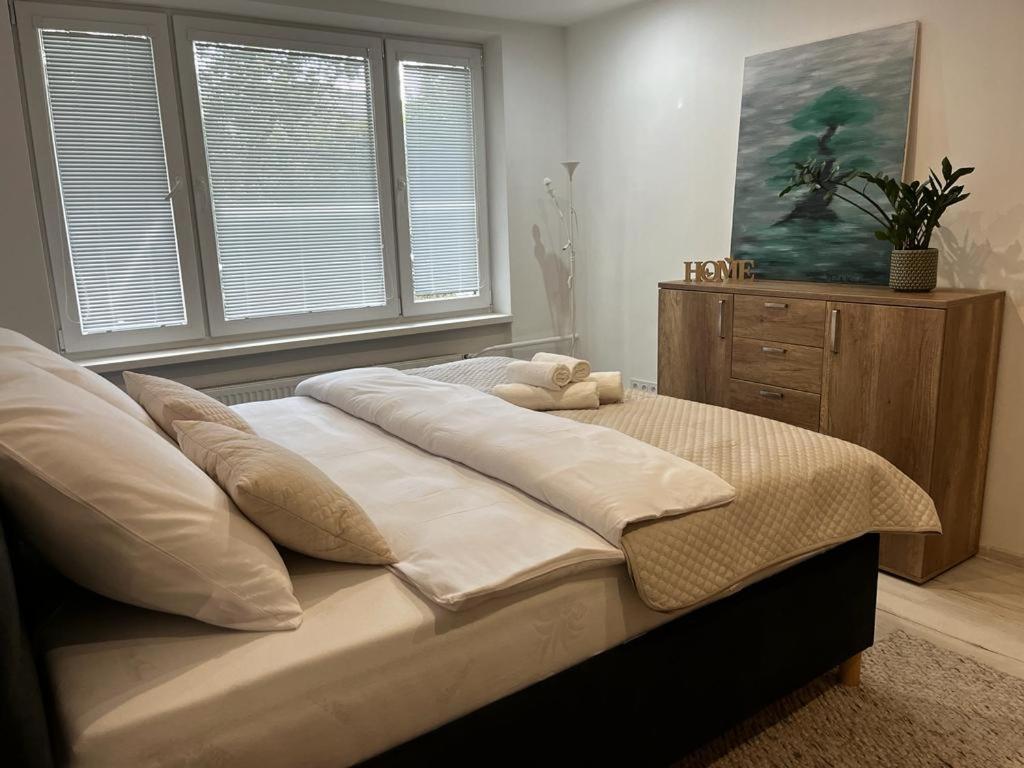 Apartman Lucky Bojnice Luaran gambar