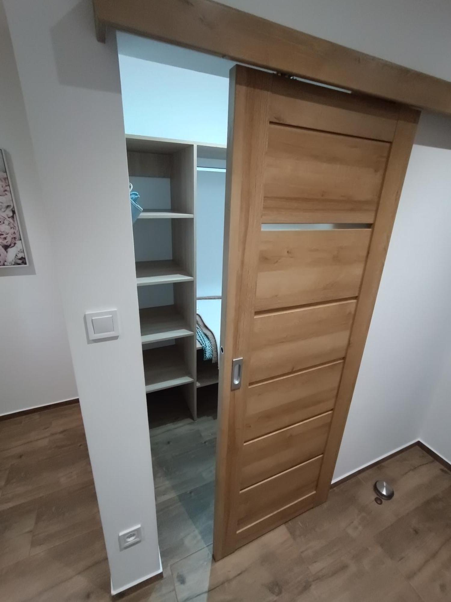 Apartman Lucky Bojnice Luaran gambar