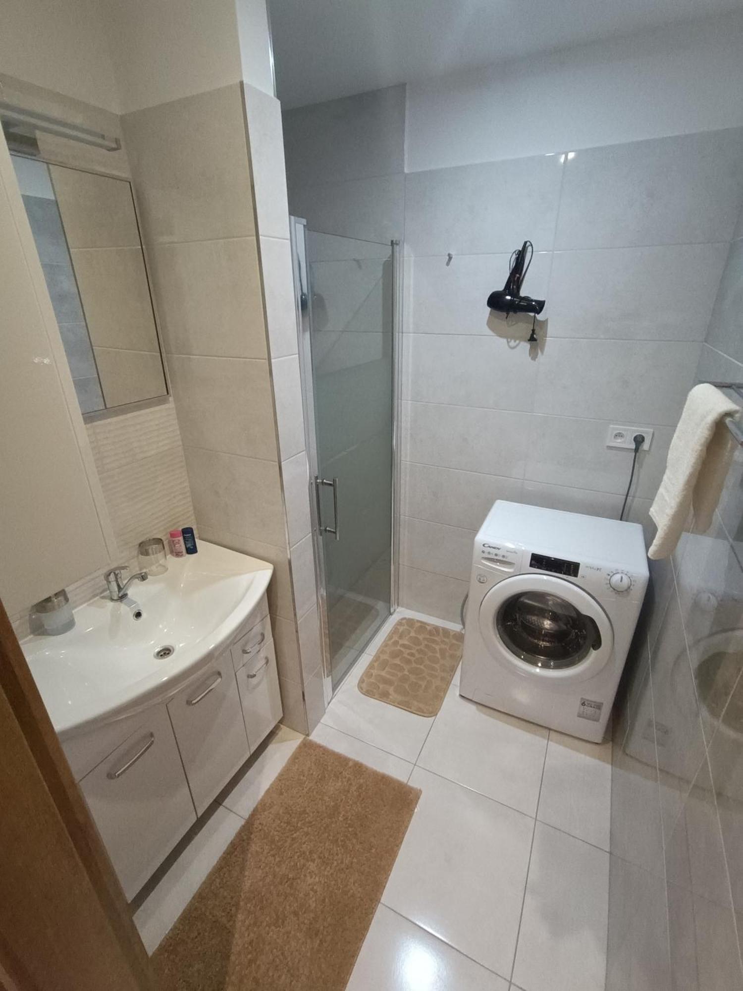 Apartman Lucky Bojnice Luaran gambar