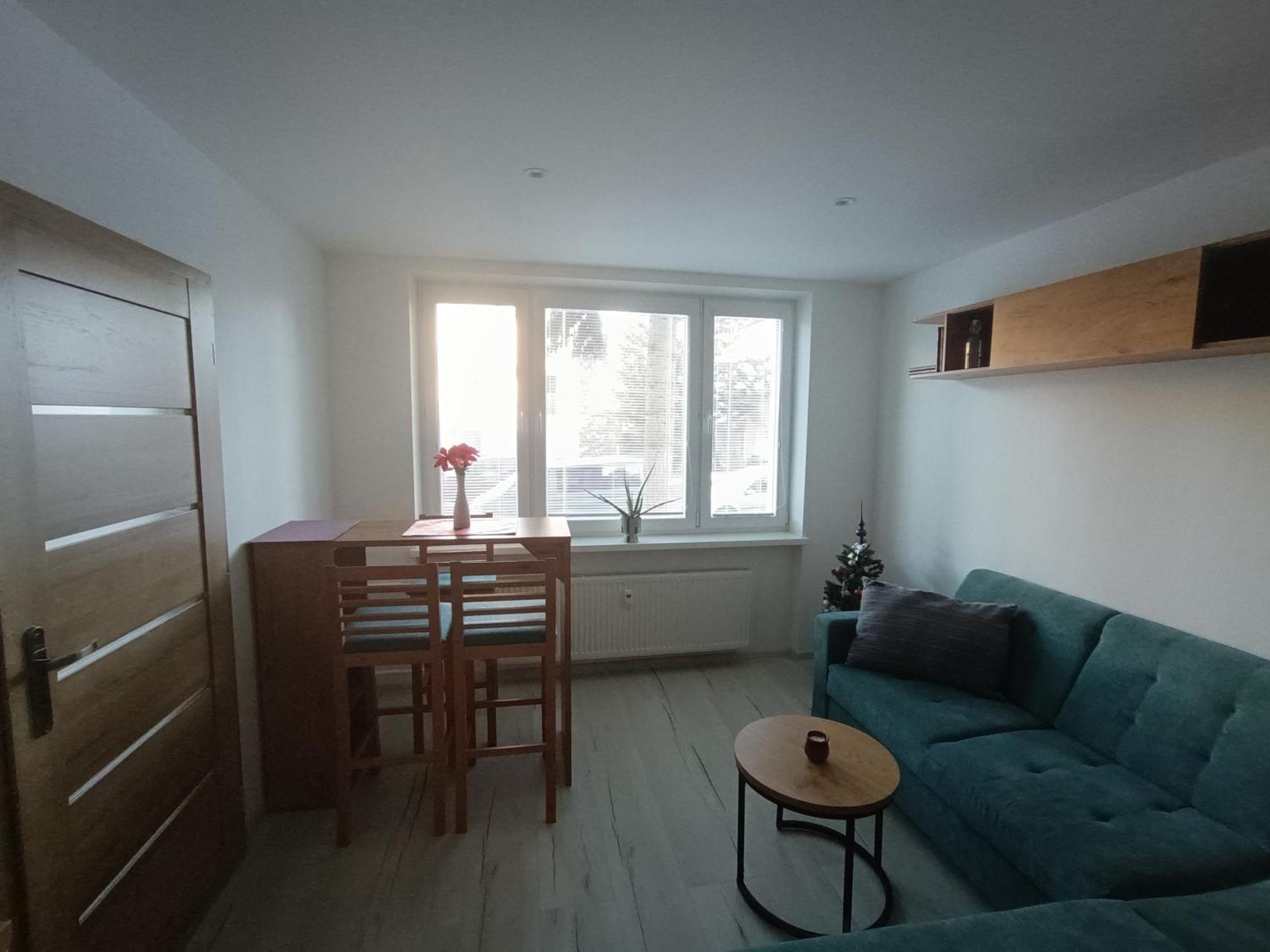 Apartman Lucky Bojnice Luaran gambar