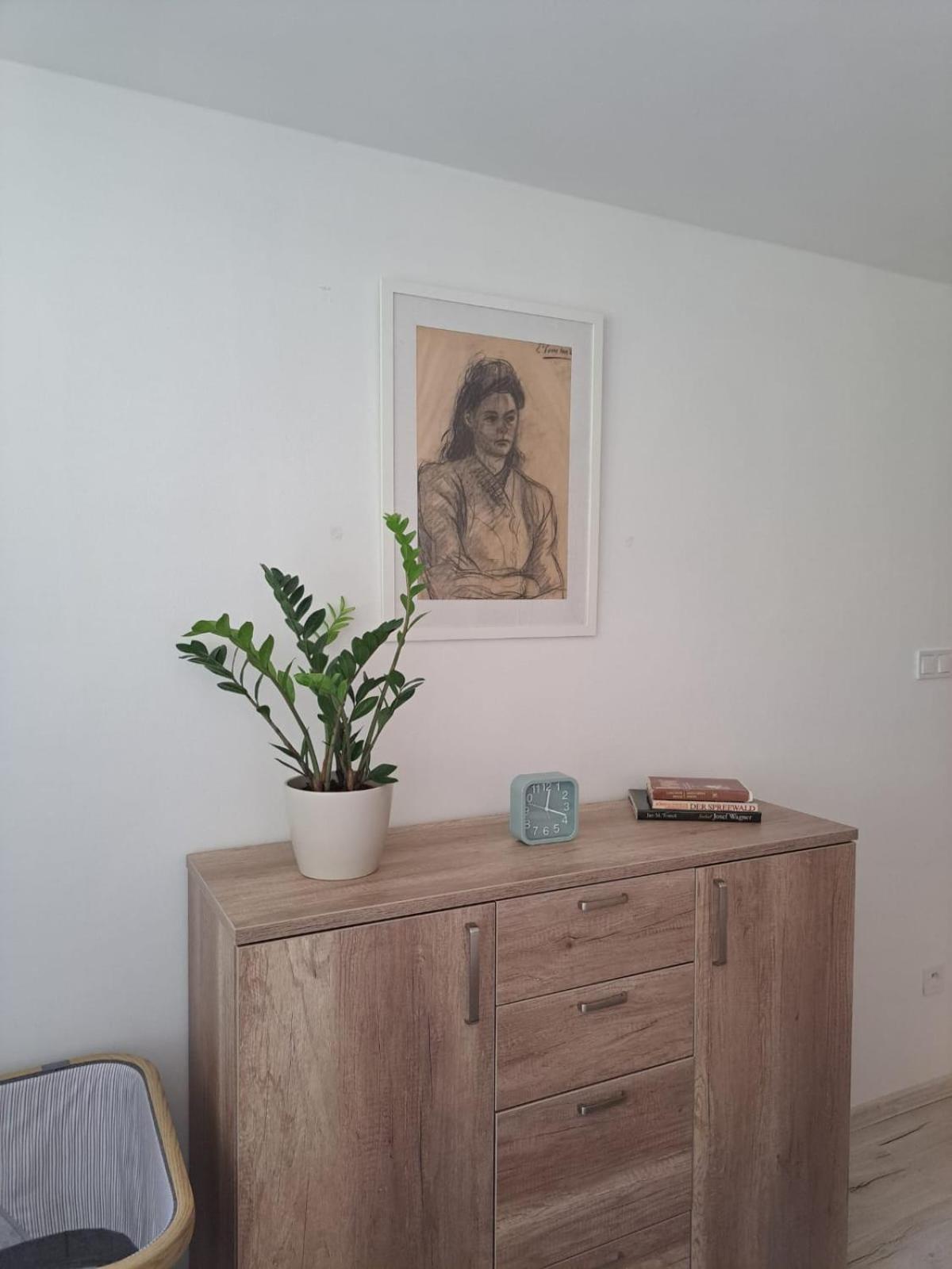 Apartman Lucky Bojnice Luaran gambar